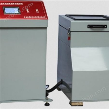 青岛路博LB-661呼吸器机械强度预处理机