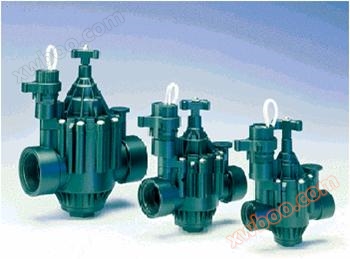 PGA系列电磁阀（1＂，1/2＂，2＂）