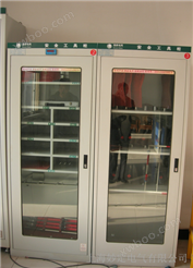 SG安全工器具储物柜