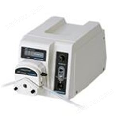 兰格BT600-2J精密蠕动泵/实验室蠕动泵、BT600-2J蠕动泵
