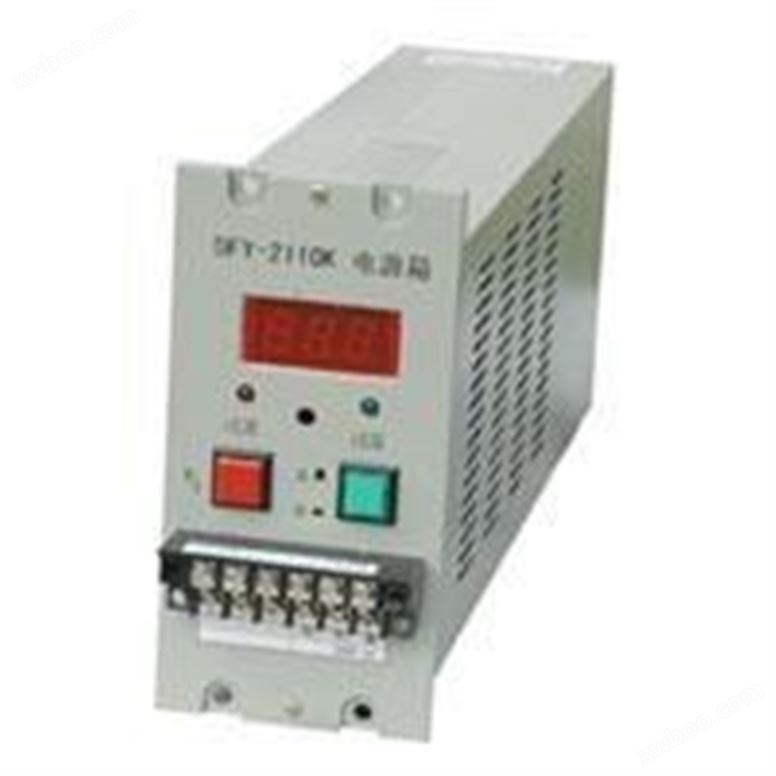 DFP-4100 配电器 DFP-4100