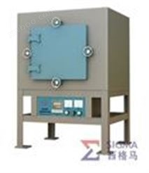 SGM·VB30/10程控箱式炉/马弗炉 西格马可控气氛箱式电阻炉 实验炉