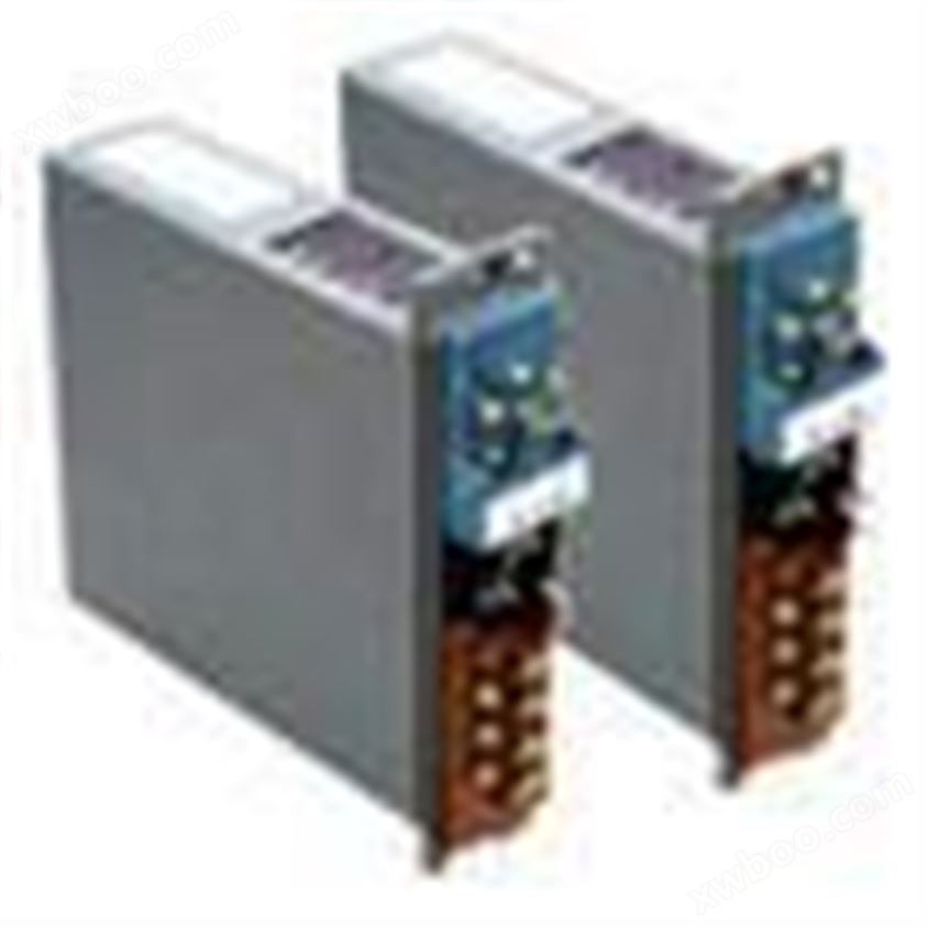 DDZ-S系列：SFP-2104型 信号配电器 DDZ-S系列