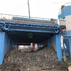 台州建筑工程打桩废弃泥浆脱水固化处理设备