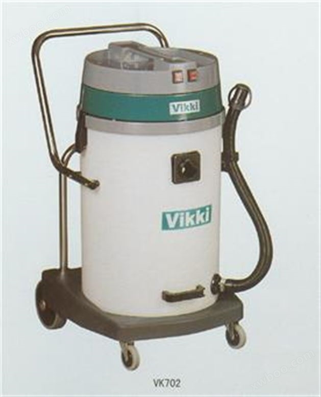 威奇吸尘吸水机VK702
