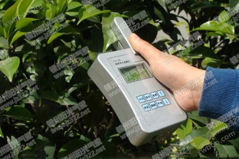 JZYG-3Y型便携式植物营养测定仪
