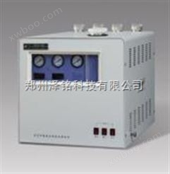 NHA-300色谱仪全自动氮氢空一体机气体发生器*/发生器