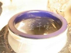 搪瓷罐双锥旋转真空干燥设备 搪瓷双锥干燥机
