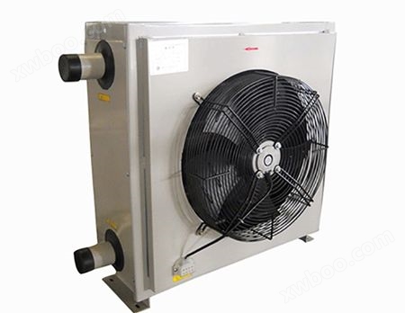 工业暖风机取暖器2