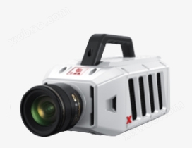 X313  26000帧超高速摄像机