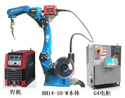 CRP焊接机器人---不锈钢焊用焊接机器人推荐机
