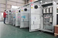 恒温恒湿实验室PLC自动控制系统，实验室监控管理系统