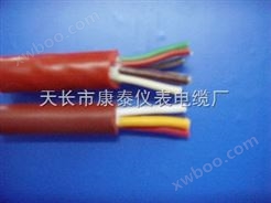 YFGC耐高温耐油电缆