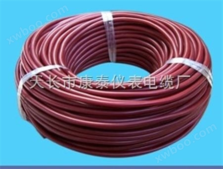 ZR-YGC阻燃（硅橡胶）电缆