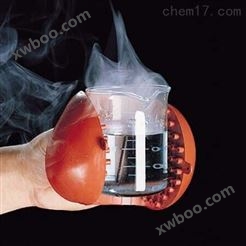 美国Coleparmer防热橡胶连指高低温防护手套