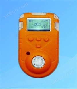 CJDZ810-H2便携式氢气检测报警仪、氢气检漏仪、0-99%LEL0-1000ppmL、USB、存储6000条报警记录