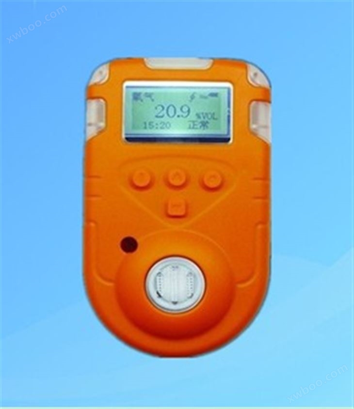 CJDZ810-H2便携式氢气检测报警仪、氢气检漏仪、0-99%LEL0-1000ppmL、USB、存储6000条报警记录
