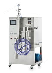 YC-2000实验室低温喷雾干燥机