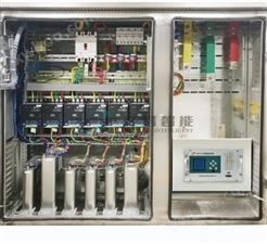 XZW 系列综合配电箱（JP 柜）
