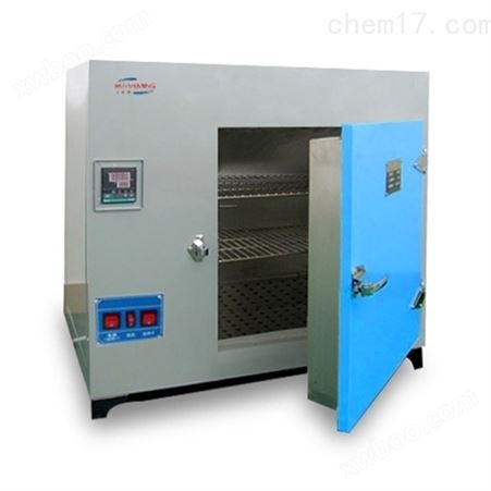 XCT-2FDXCT-2FD高温鼓风干燥箱/程控式高温烤箱