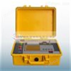 JHBD-III 氧化锌避雷器带电测试仪（单相）