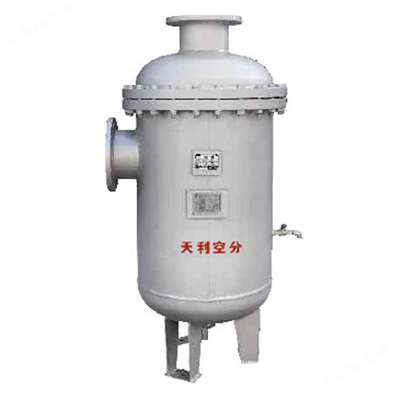 TYS高效油水分离器