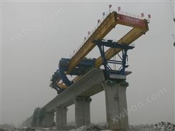 邵阳架桥机厂家 架桥机结构一号柱作用