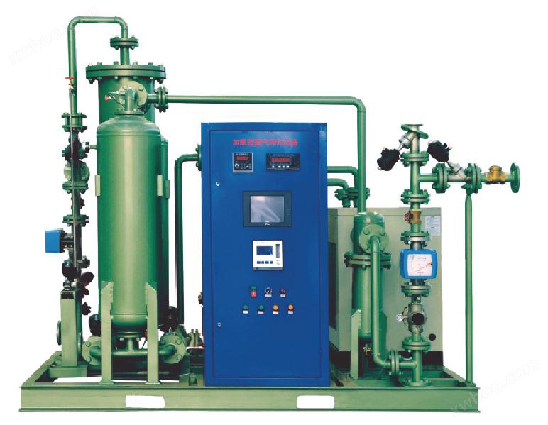 ZHN加氢氮气纯化设备
