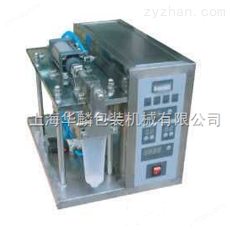 DXZ-35上海超声波软管封尾机