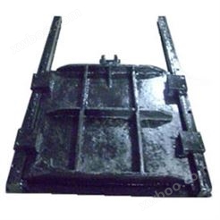 ZMQF型铸铁镶铜方形闸门（闸板阀）