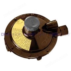 RegO LV5503B8液化气调压器