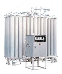 中外合资EMSON LNG/LPG空温式气化器