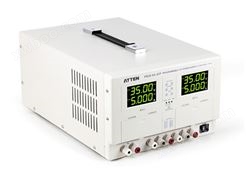 PR35-5A-3CP三路可编程线性直流稳压电源