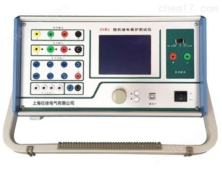 ME3000继电保护测试仪