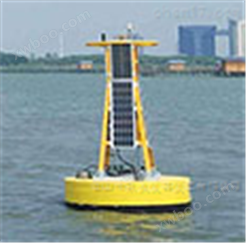 海洋浮标水质自动监测站