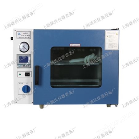 YZF-6050台式电热真空烘箱真空干燥箱