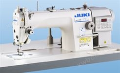 JUKI DDL-900A直驱式无油高速单针自动切线平缝机(干式·油箱方式)