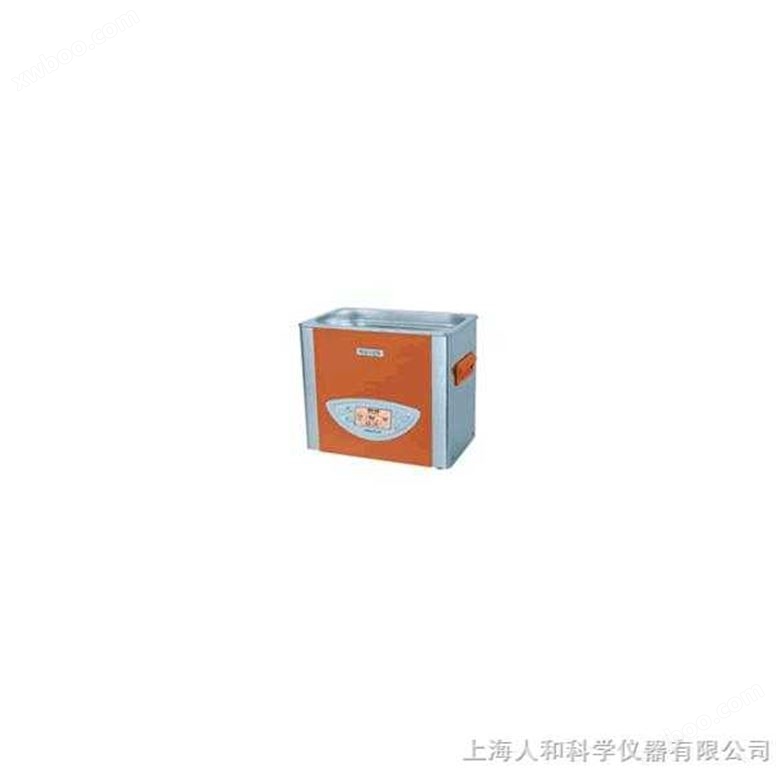 双频台式超声波清洗器（加热型）SK6210LHC