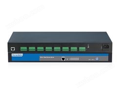 8路RS-485/422或3IN1串口服务器