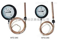 WTZ/WTQ电接点压力式指示温度计