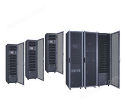 CPHP系列模块化UPS-B20型_网络机柜