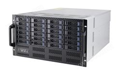 6U存储服务器机箱