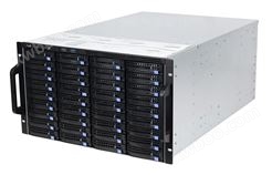 6U存储服务器机箱