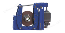 KDB系列 电液双臂盘式制动器