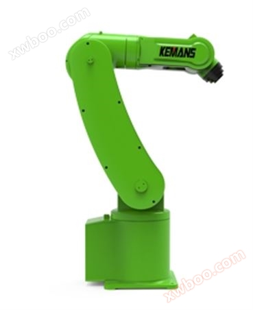 KMS通用型系列六轴机械手 KMS9306