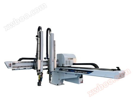 单轴双节双臂机械手-KMS-800WDY