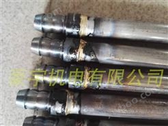 铁管焊接机|铁管钎焊机|高频焊机厂