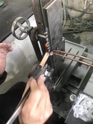木工锯片钎焊机|木工带锯锯齿焊接
