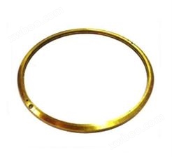 滑动轴承用铸铜甩油环