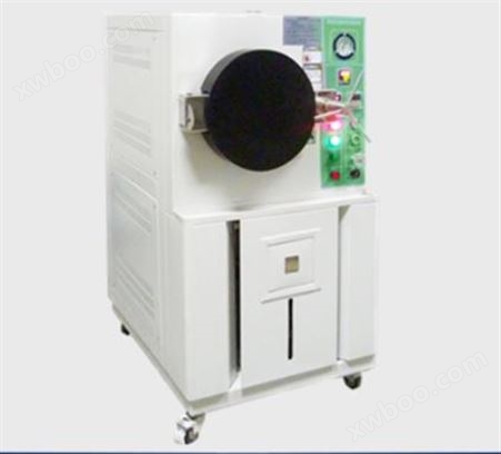 厂家现货 PCT高压加速老化试验箱 高温高压蒸煮仪 磁性材料老化试验机